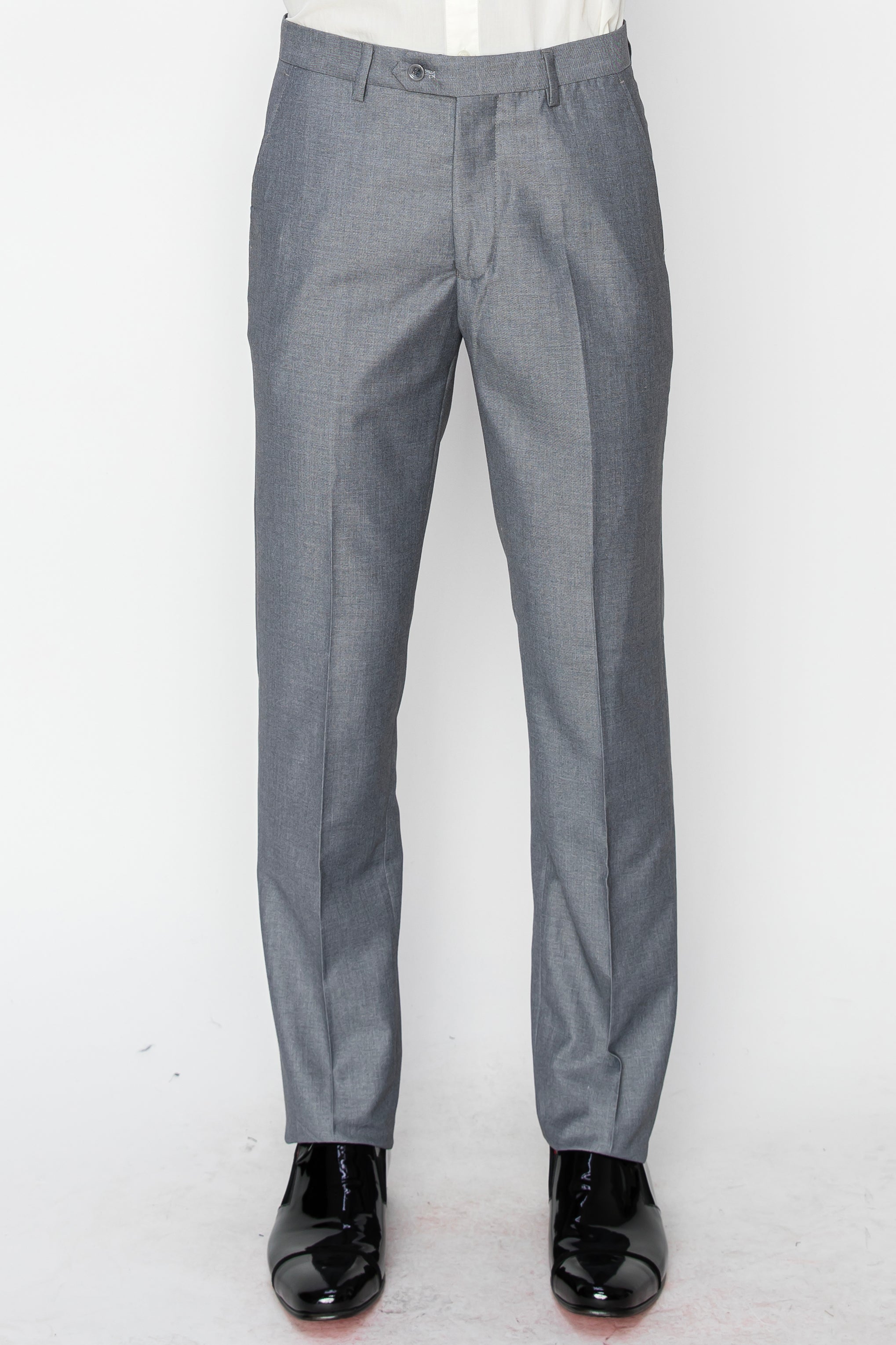 Slim Fit Dress Pants