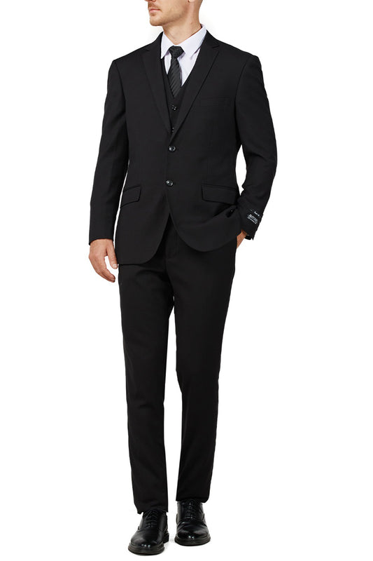 3 Piece Classic Suits – Antonio Uomo