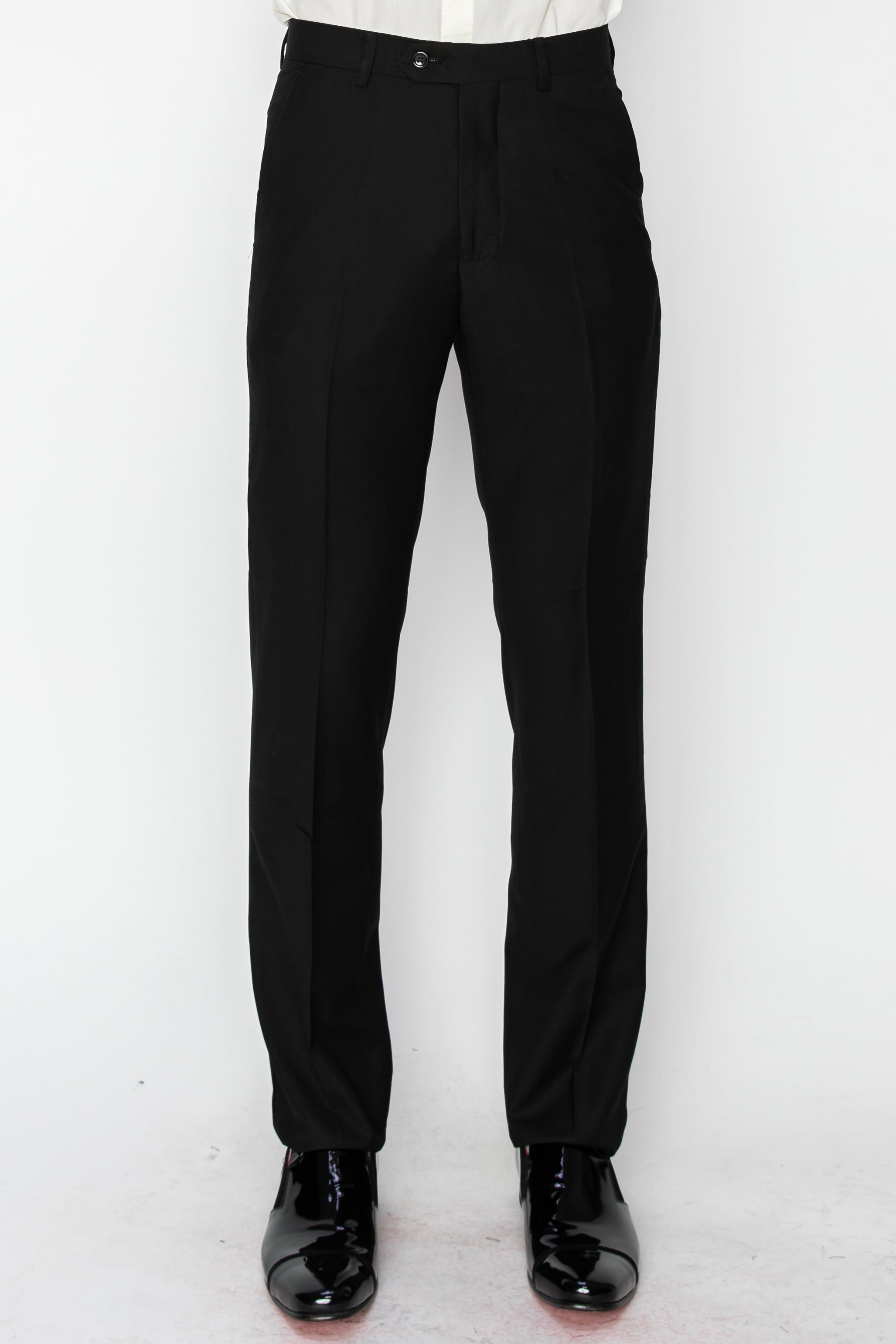 Slim Fit Dress Pants